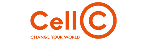 Cell C Airtime