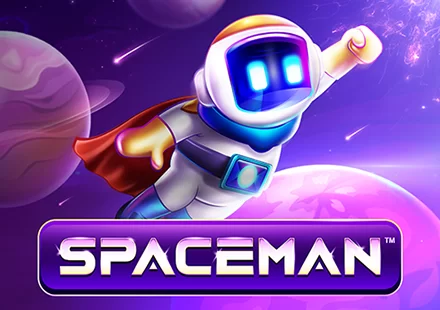 Spaceman