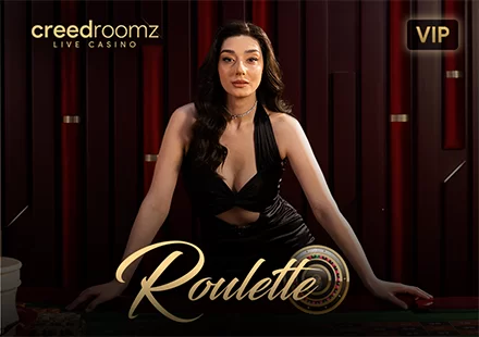 Roulette VIP