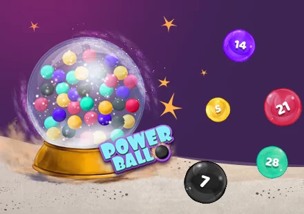 Power Ball